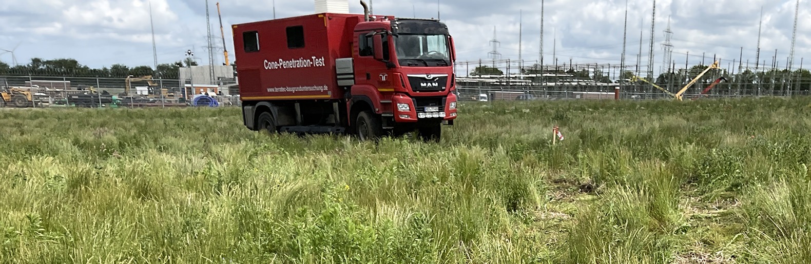 Konverteranlage UW-Stilow